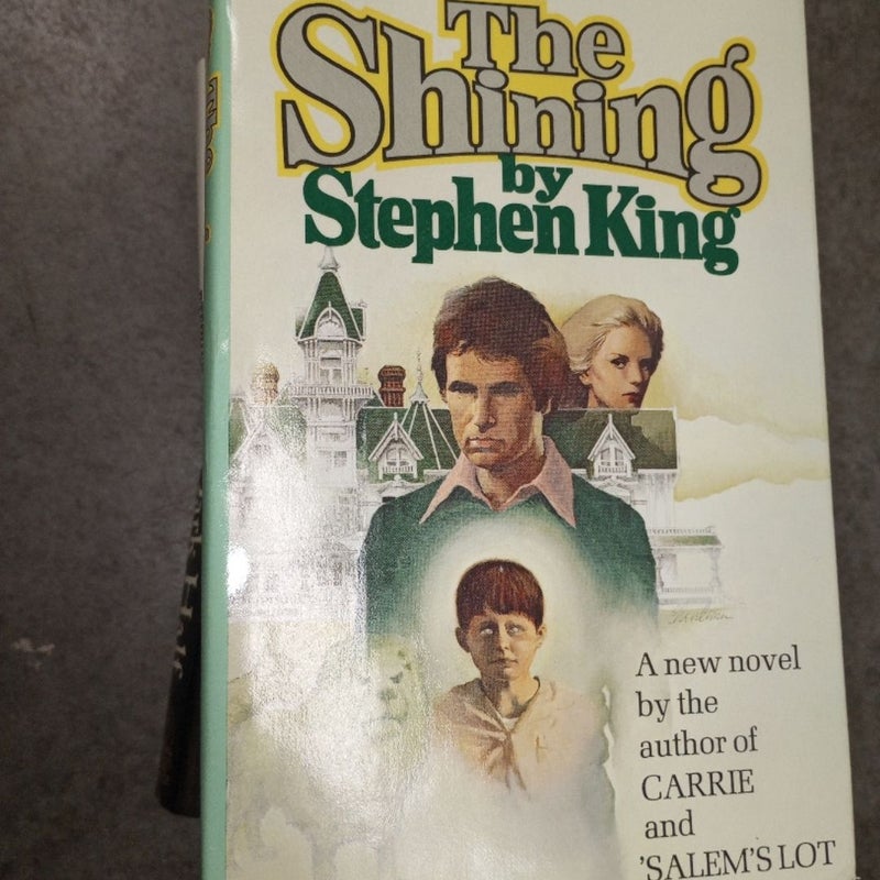 The Shining 