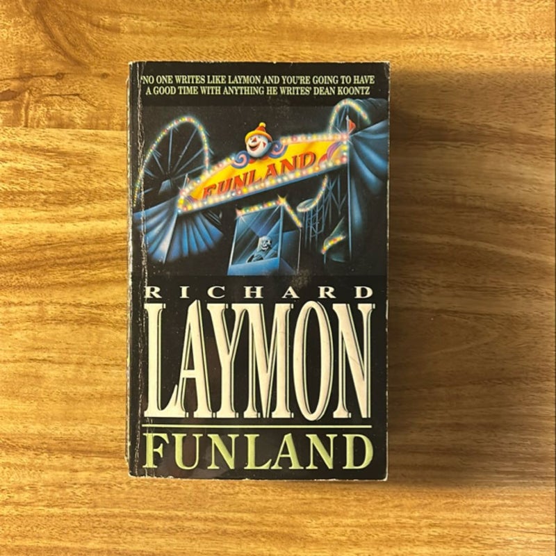 Funland