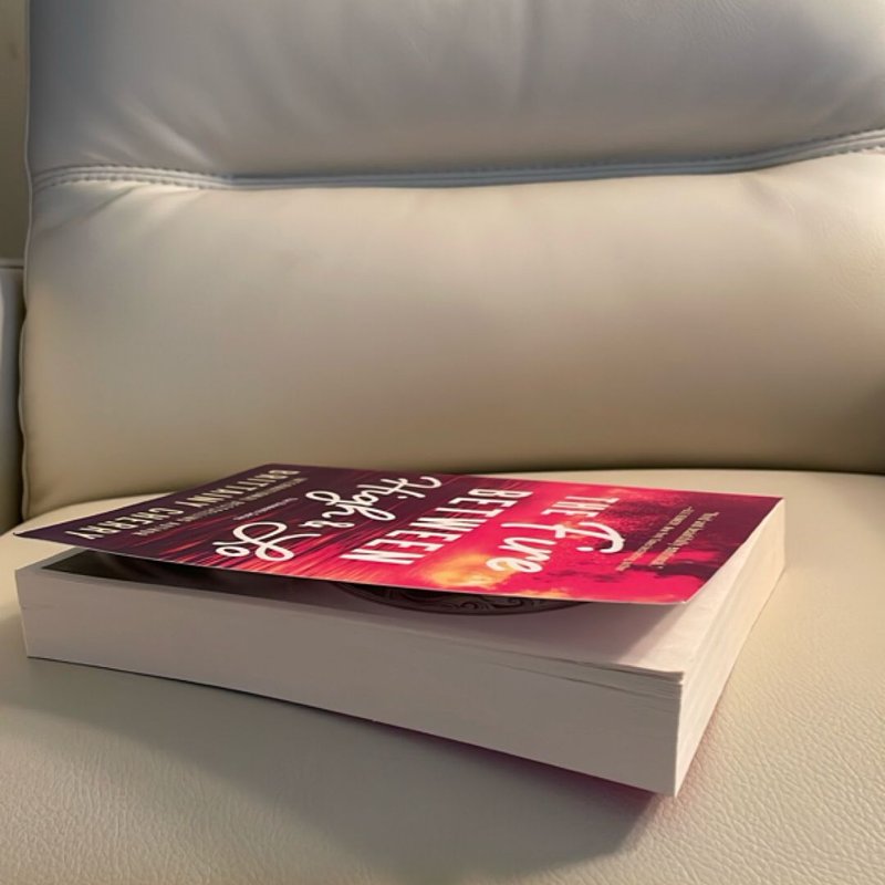 The Fire Between High and Lo