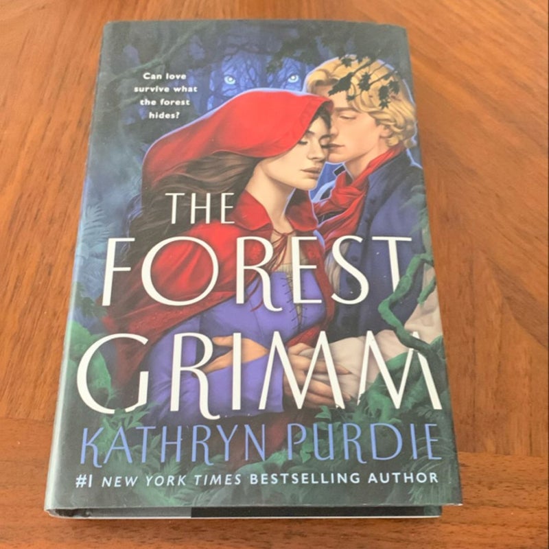 The Forest Grimm