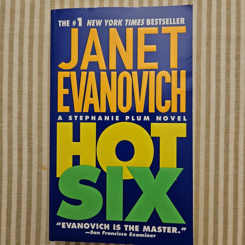 Hot Six