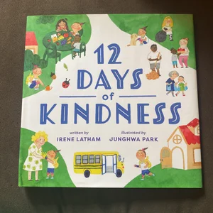 Twelve Days of Kindness