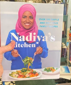 Nadiya's Kitchen