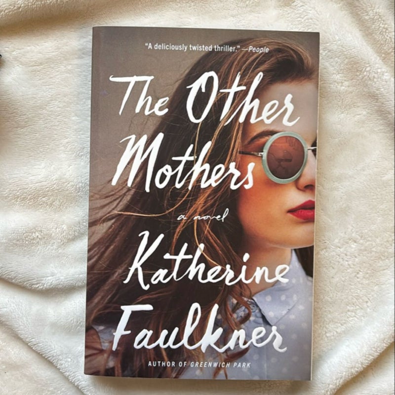 The Other Mothers