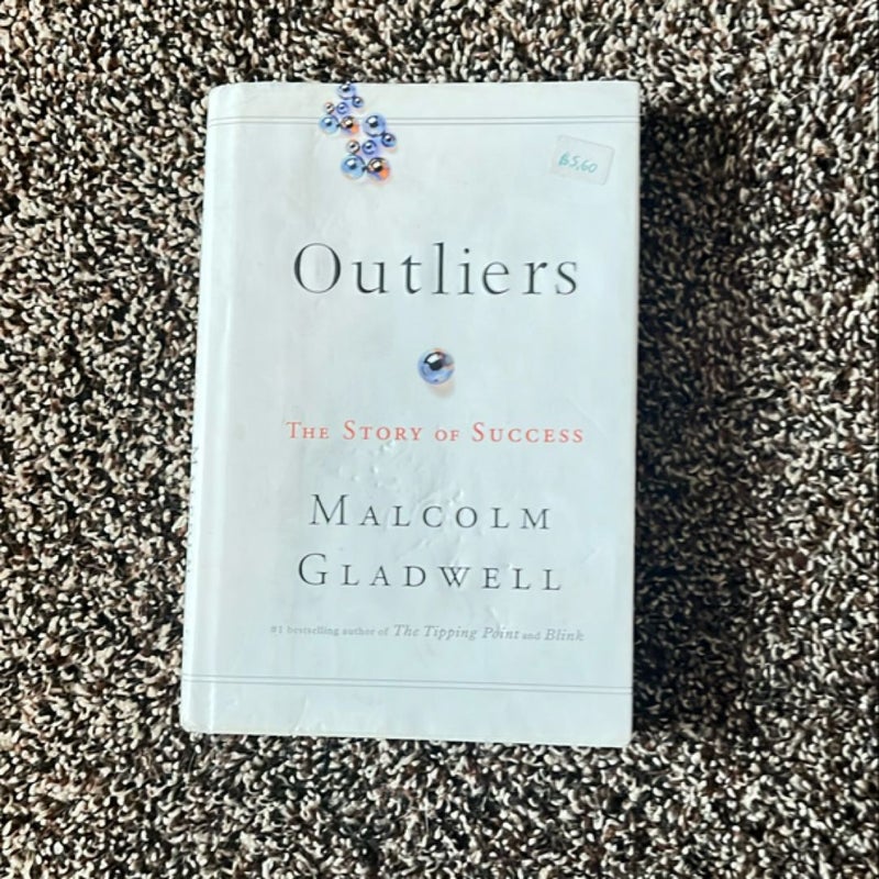 Outliers