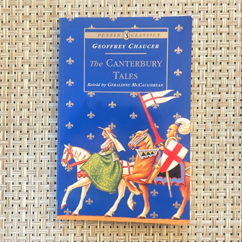 The Canterbury Tales