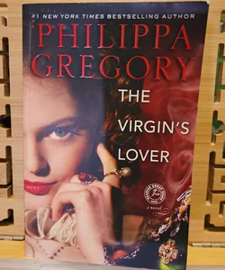 The Virgin's Lover