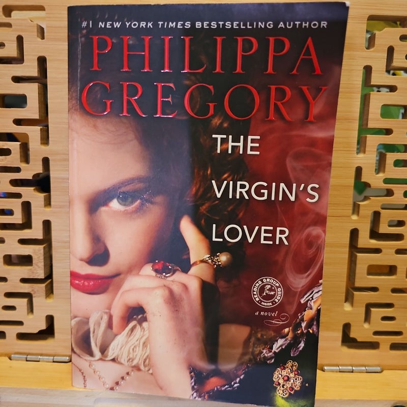 The Virgin's Lover