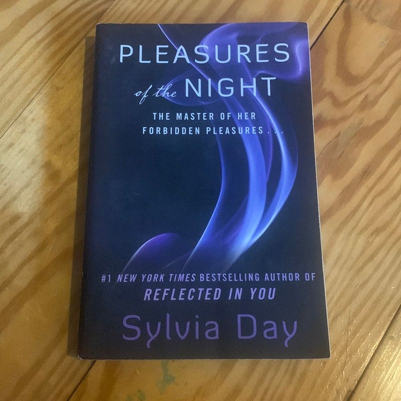 Pleasures of the Night