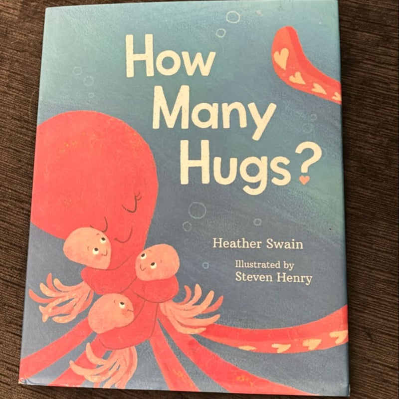 How Many Hugs?