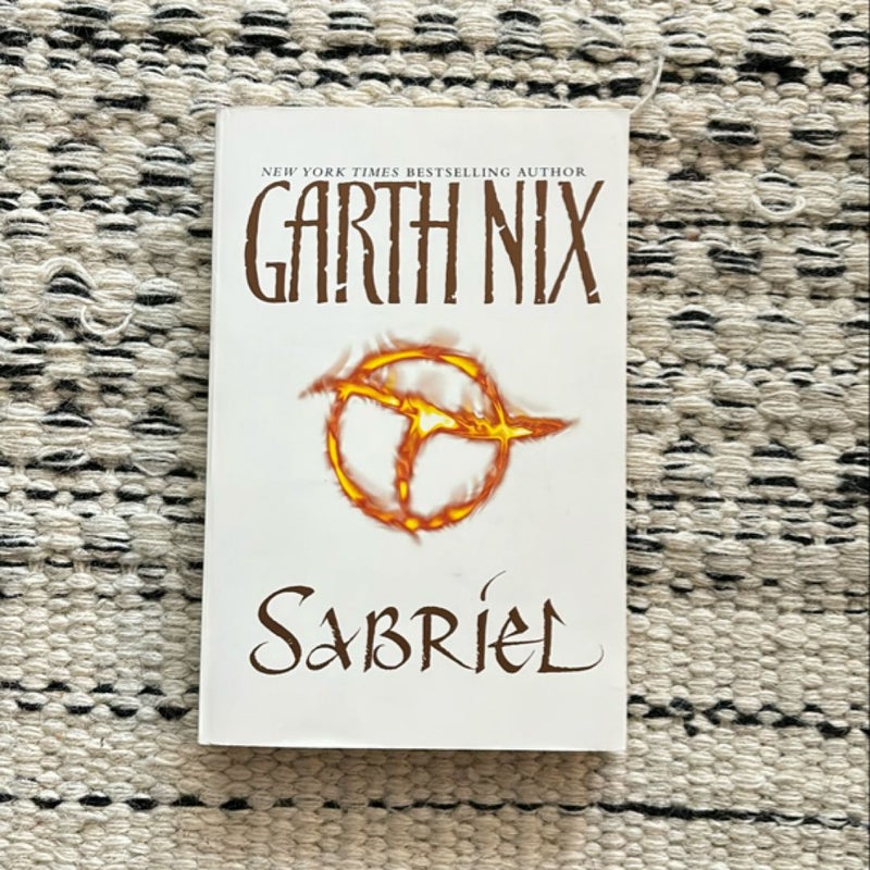 Sabriel