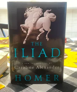 The Iliad