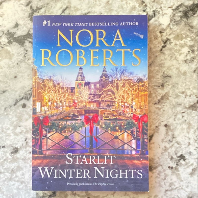 Starlit Winter Nights