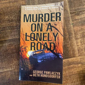 Murder on a Lonely Road