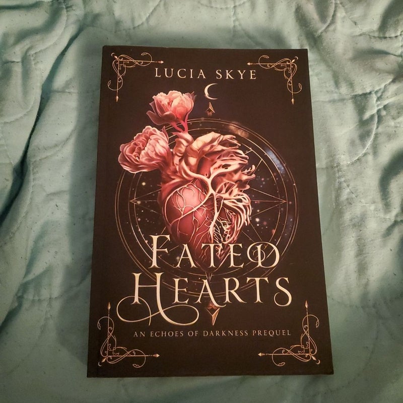 Fated hearts (0.5)