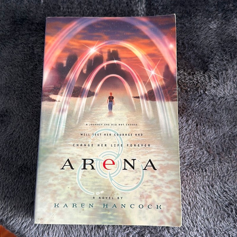 Arena