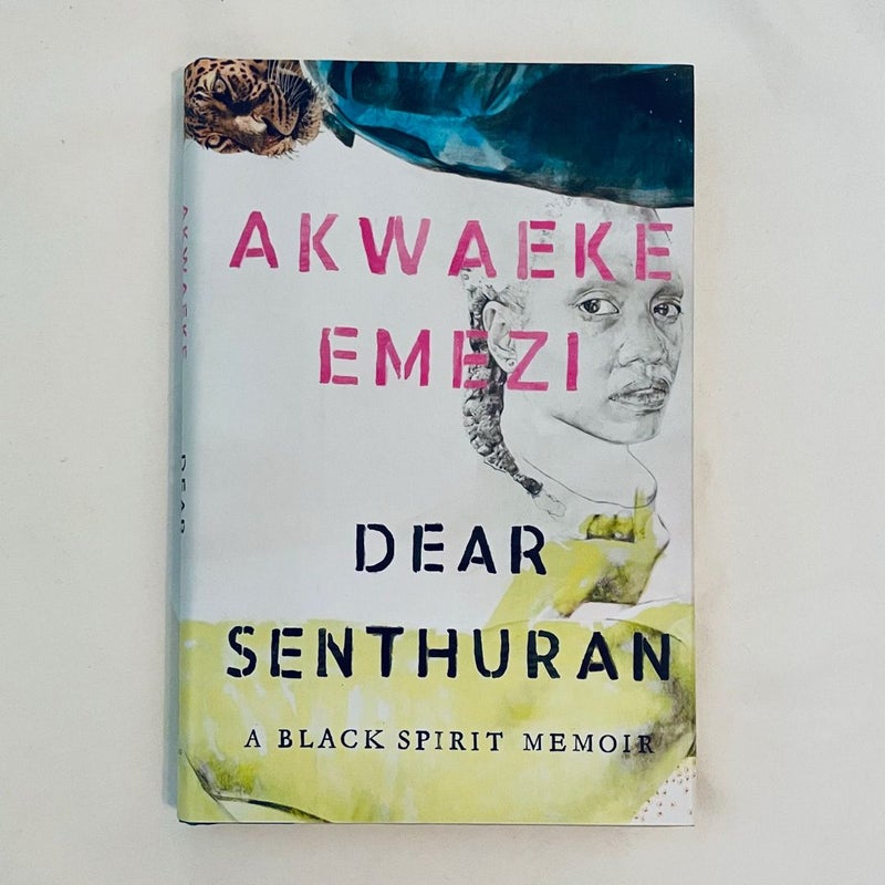 Dear Senthuran