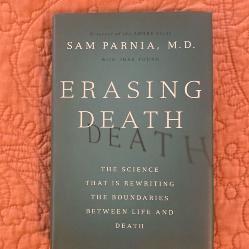 Erasing Death