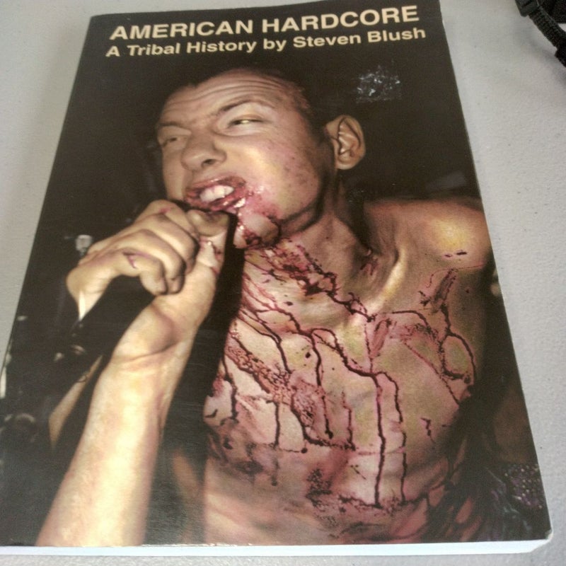 American Hardcore