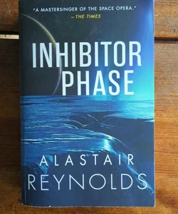 Inhibitor Phase