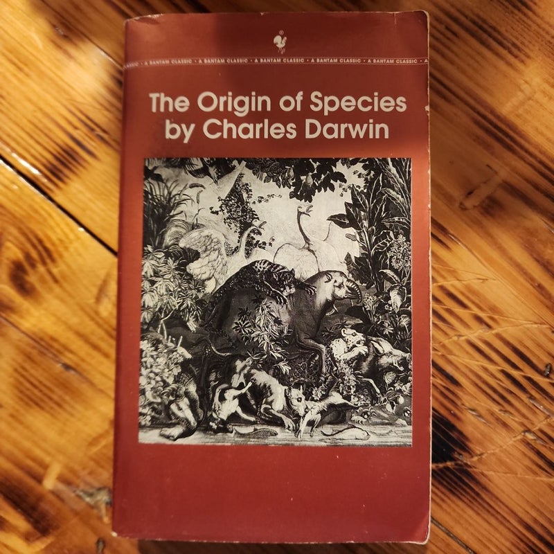 The Origin of Species