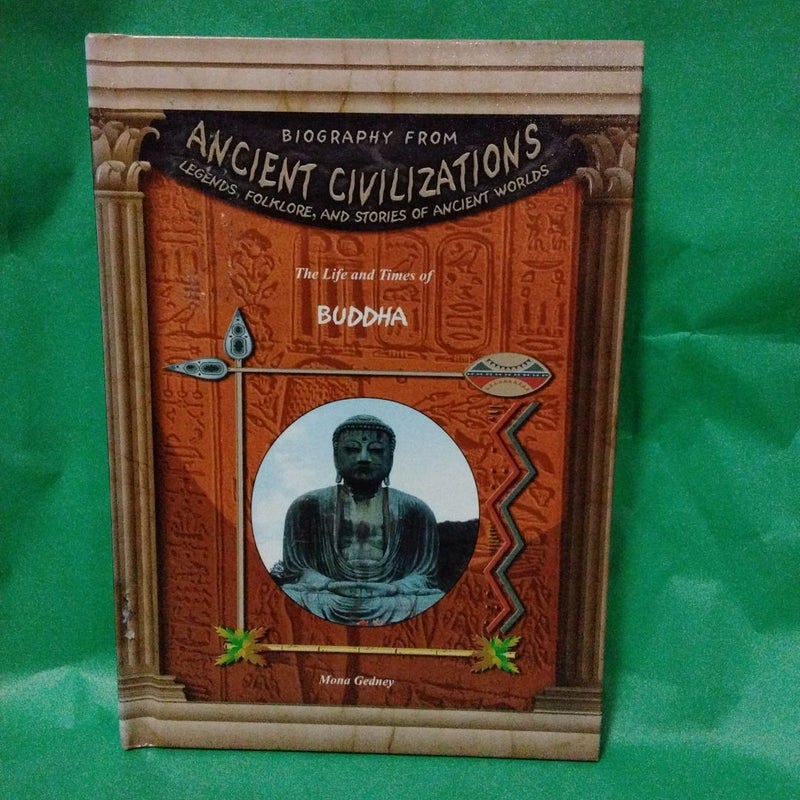  Ancient Civilizations The Life and Times of Buddha