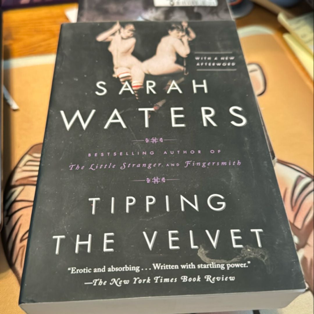 Tipping the Velvet