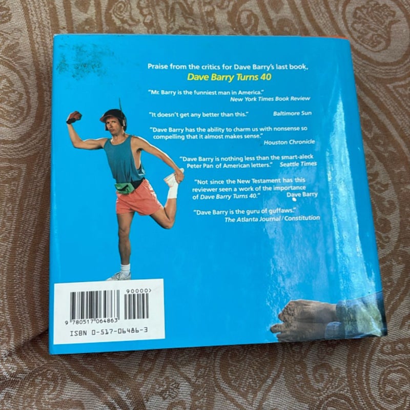 Dave Barry's Guide to Life