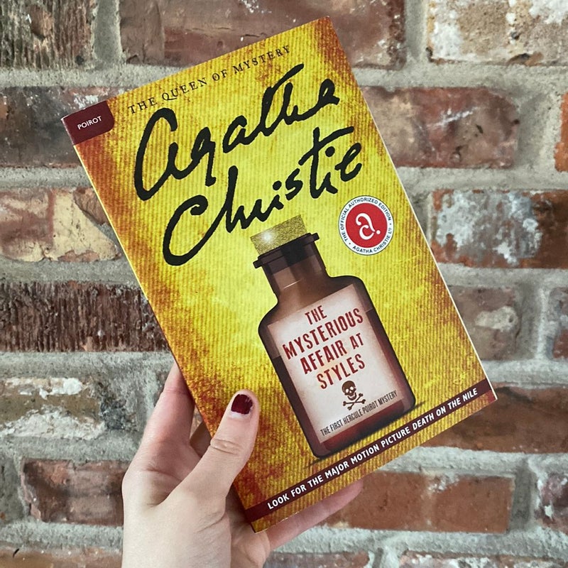 Agatha best sale christie perfume