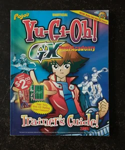 Pojo's Unofficial Yu-Gi-Oh! Trainer's Guide (2007)