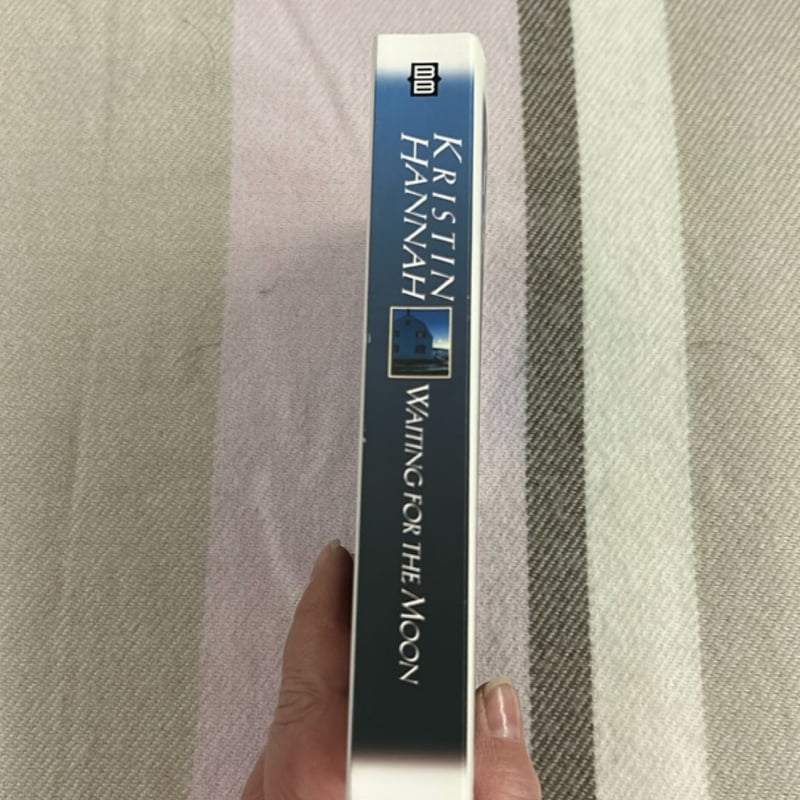 Waiting for the Moon