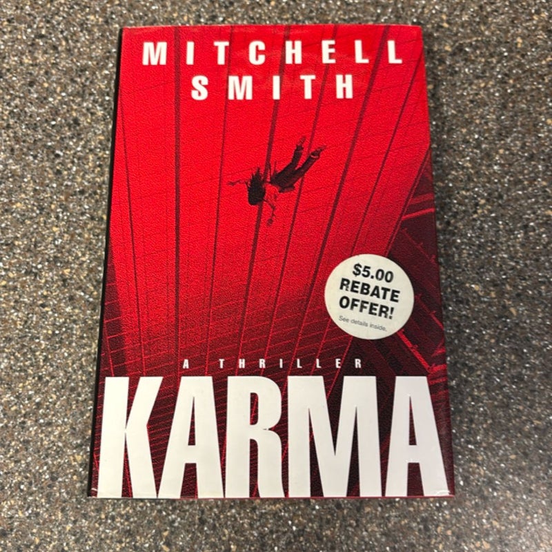 Karma