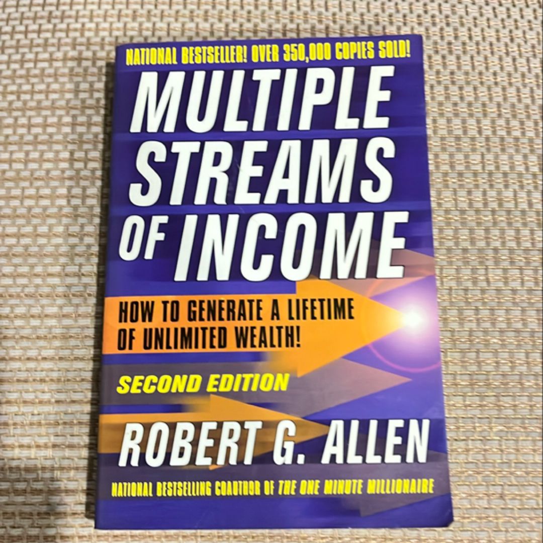 Multiple Streams of Income