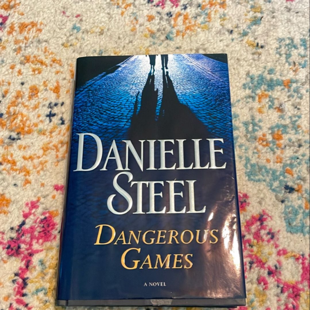 Dangerous Games