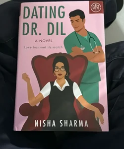 Dating Dr. Dil