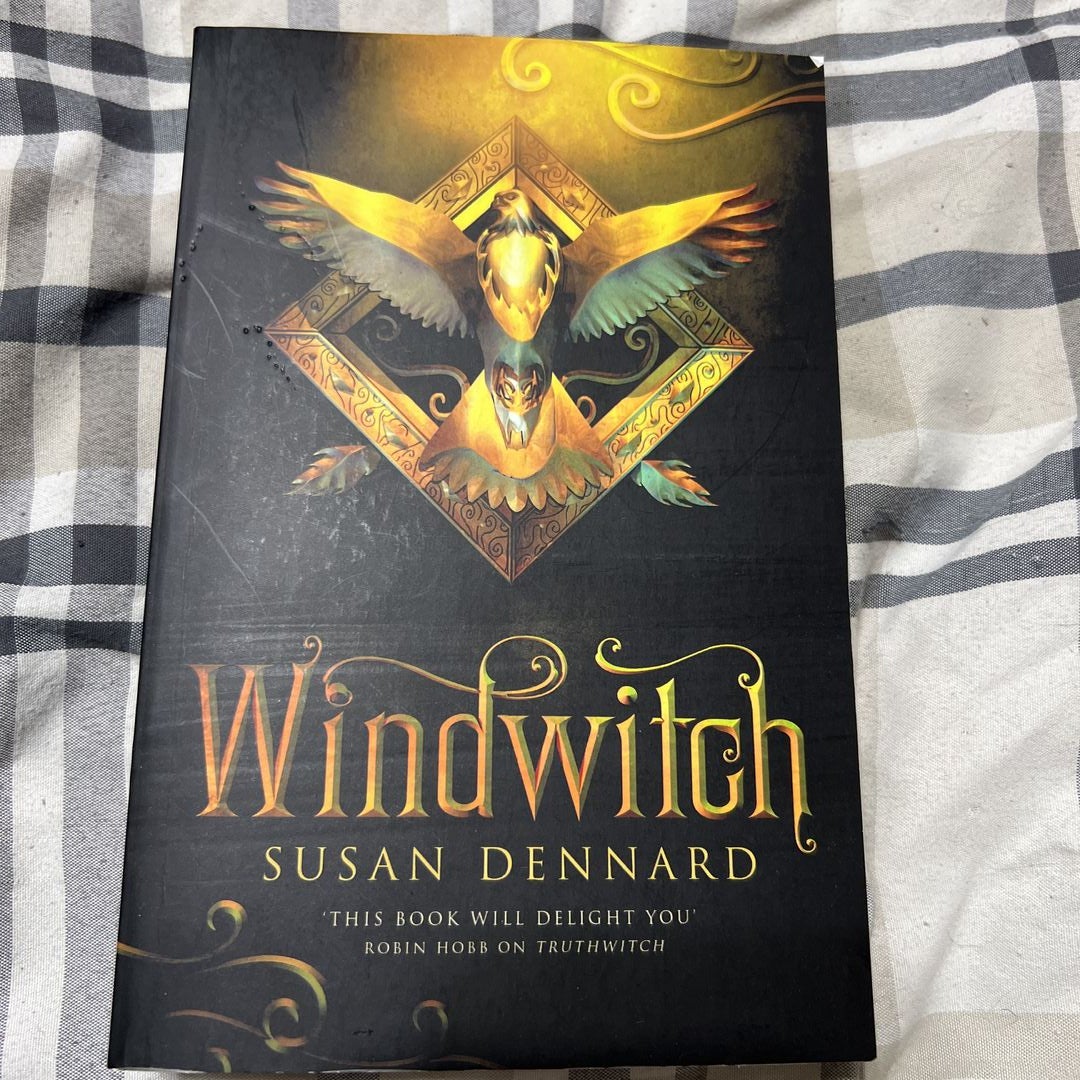 Windwitch