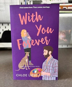 With You Forever (OOP)