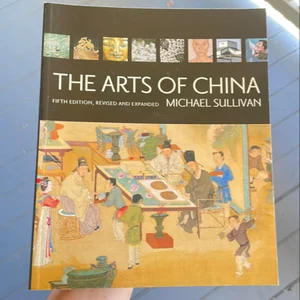 The Arts of China