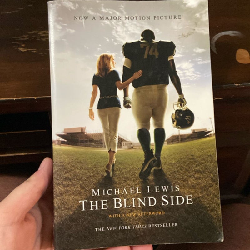 The Blind Side
