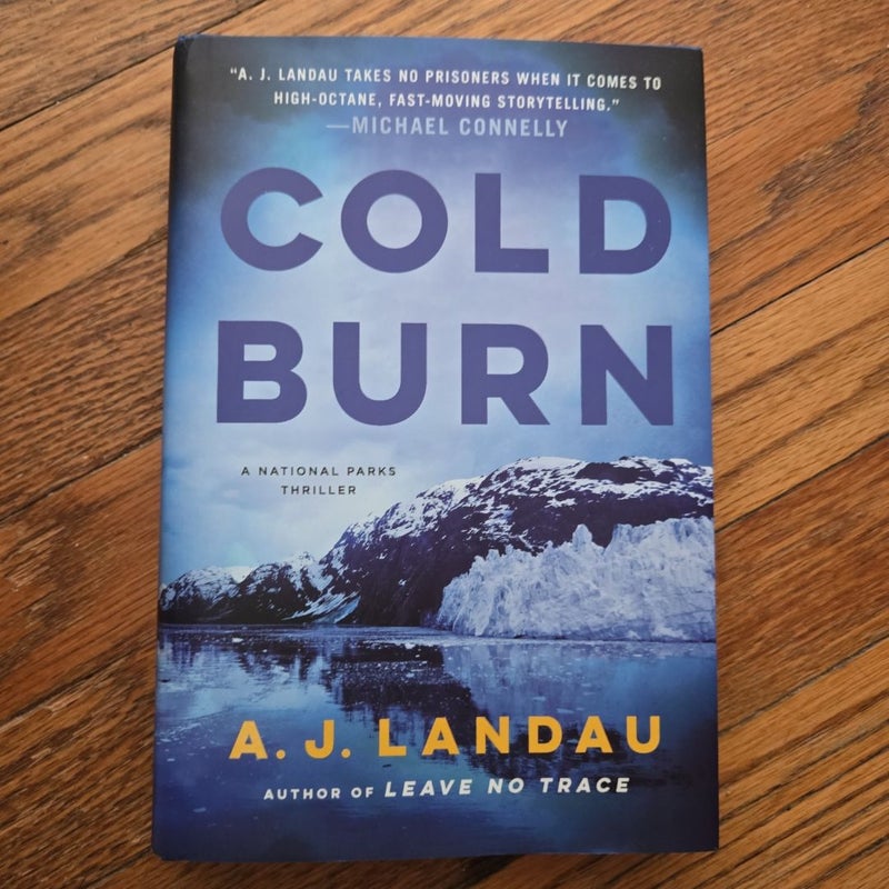 Cold Burn