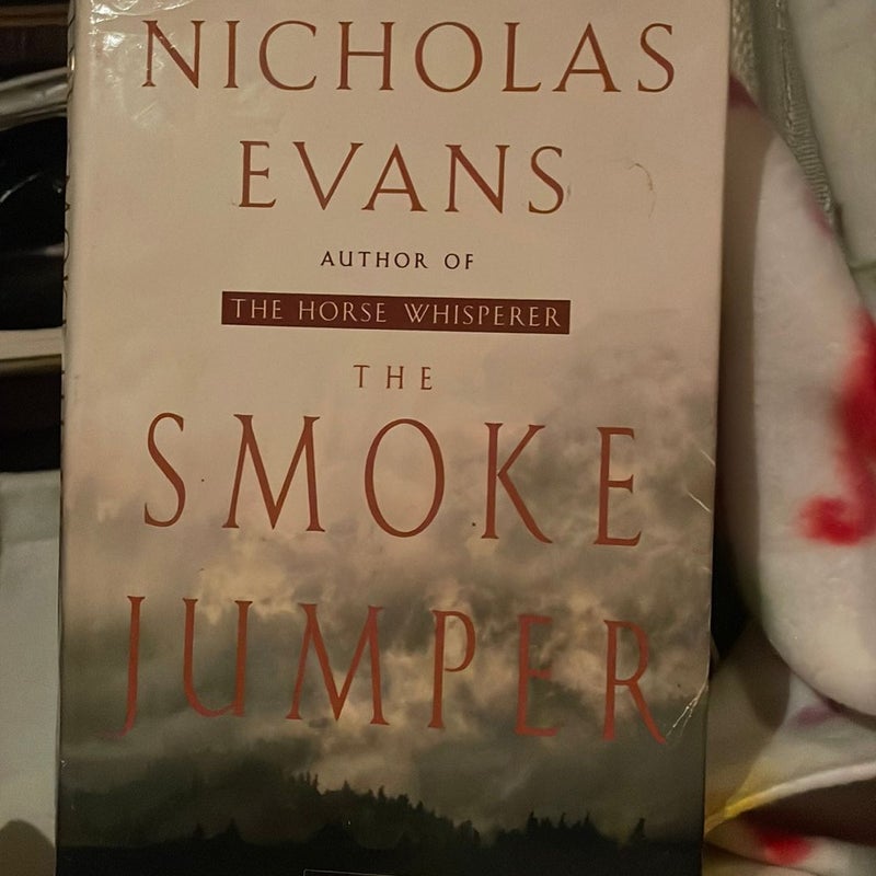 The Smoke Jumper