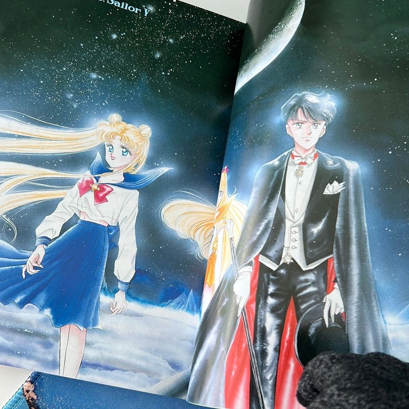 Sailor Moon Eternal Edition 2