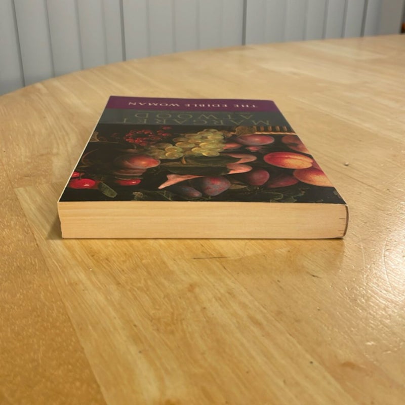 The Edible Woman