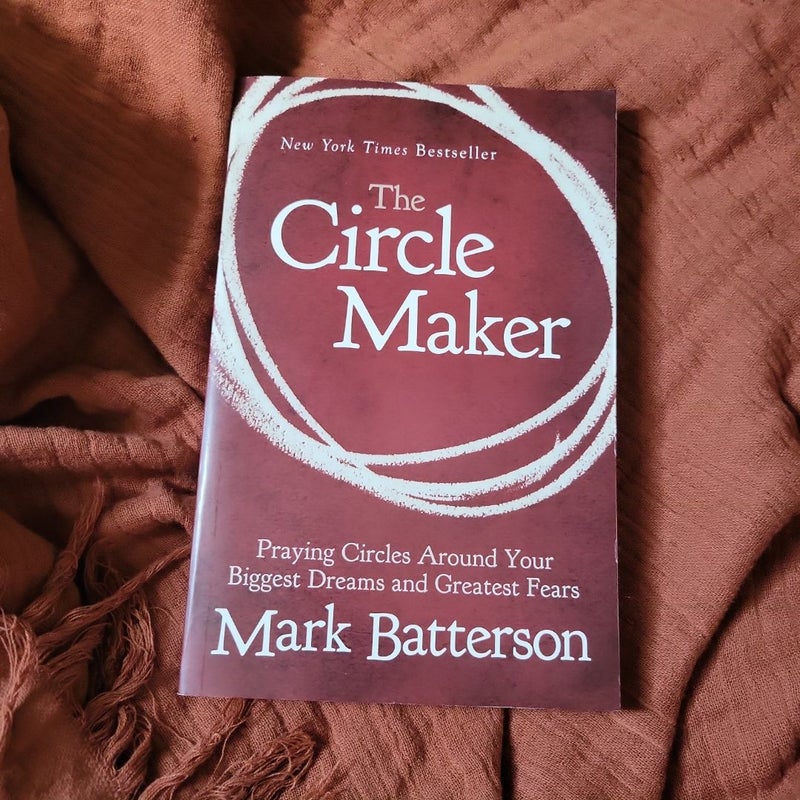 The Circle Maker