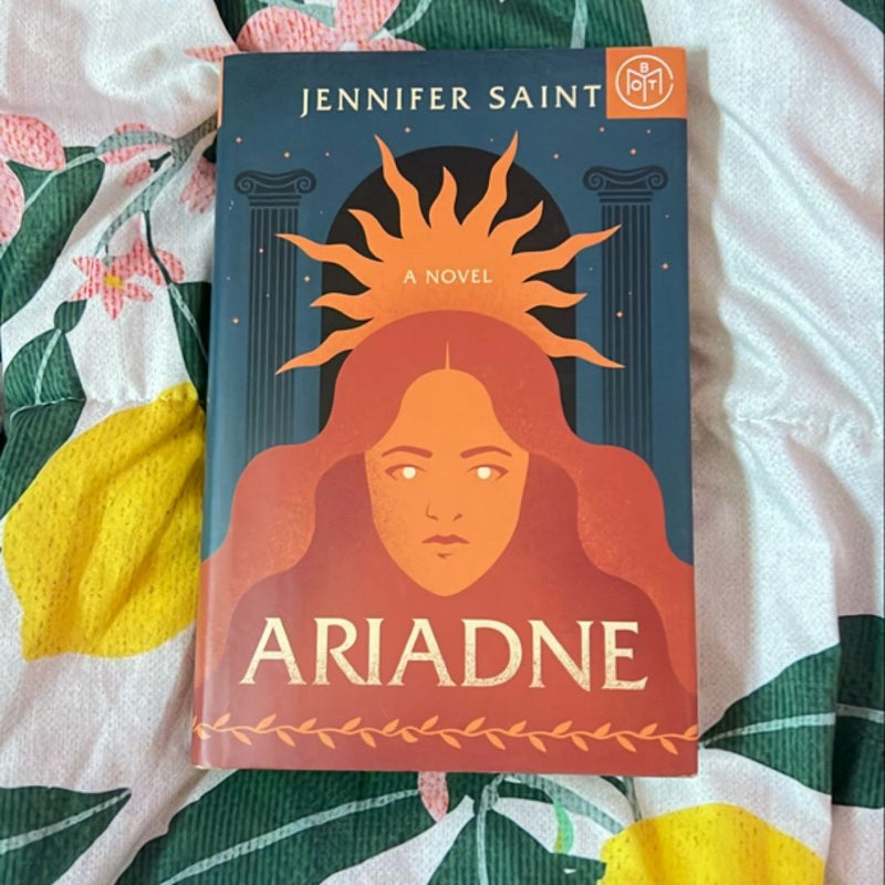 Ariadne