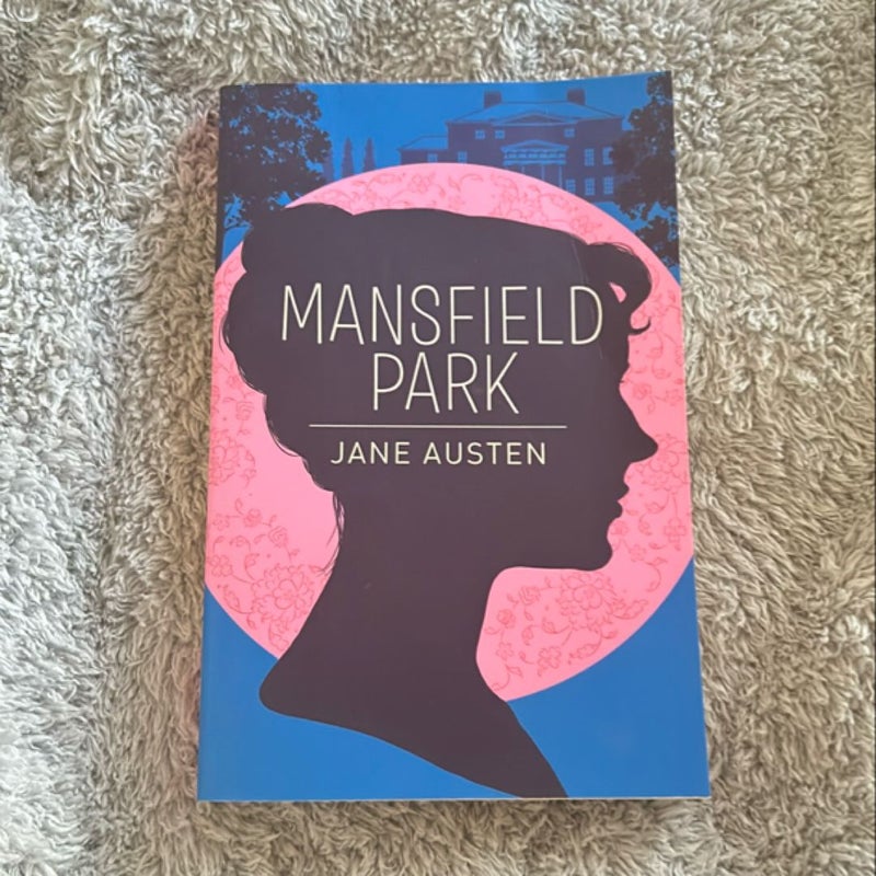 Mansfield Park