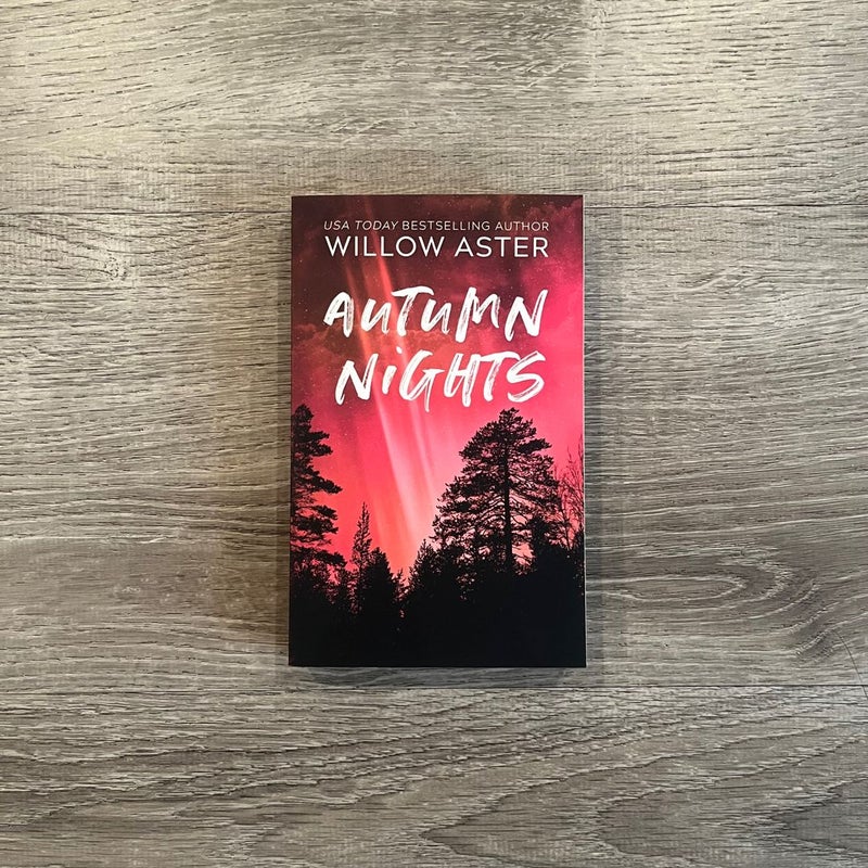 Autumn Nights