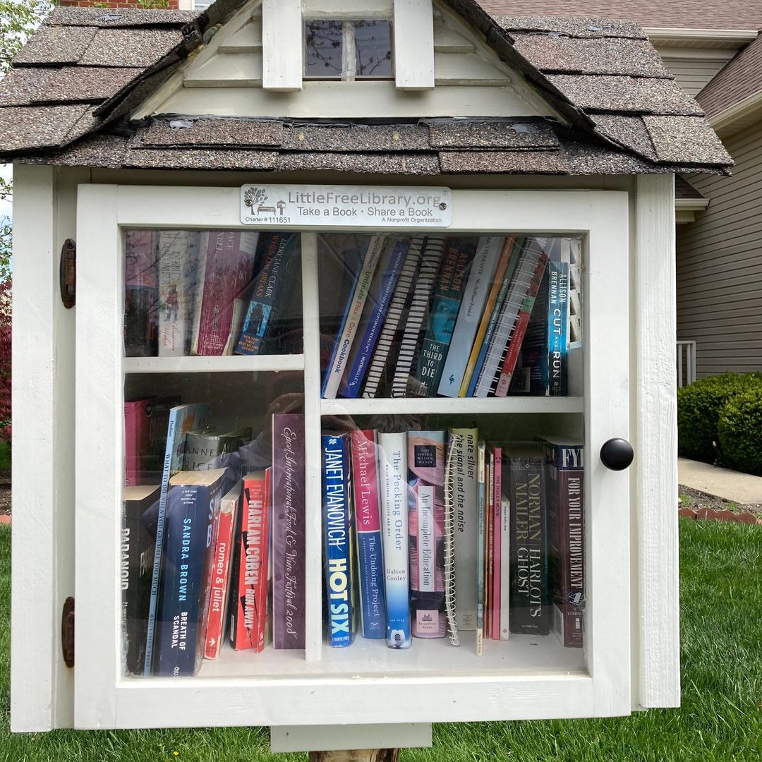 HomeLibrary