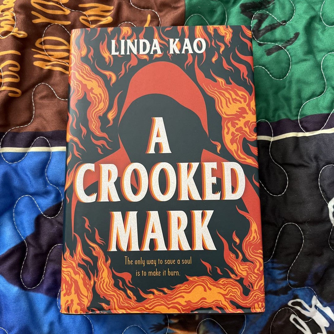 A Crooked Mark