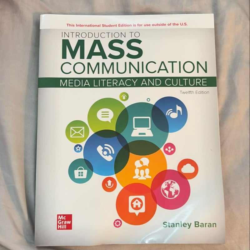 Introduction to Mass Communication